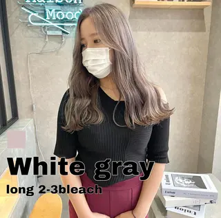 ショート 河原 亮のヘアスタイル