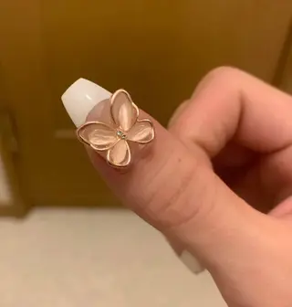 ネイル MHR nailのネイルデザイン