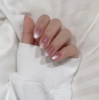 ネイル 王 莉莉のネイルデザイン