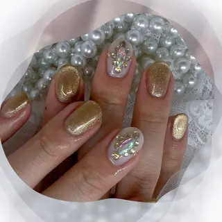 ネイル Chill Nailsalonのネイルデザイン