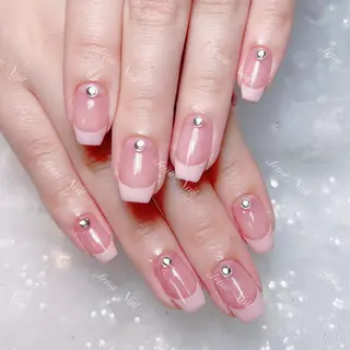 ネイル 🍧Mirakuru Neiruのネイルデザイン