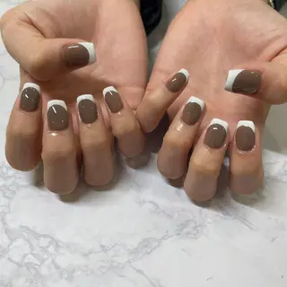 ネイル PEEKABOO京橋 EYE&NAILのマツエク・マツパデザイン