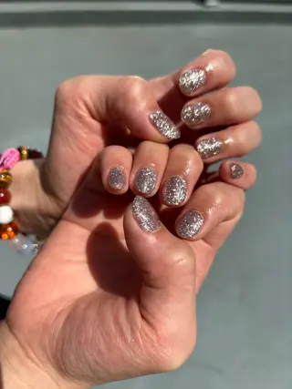 ネイル nailsalon mooi.外苑前所属・-mooi.- M a h oのネイルデザイン