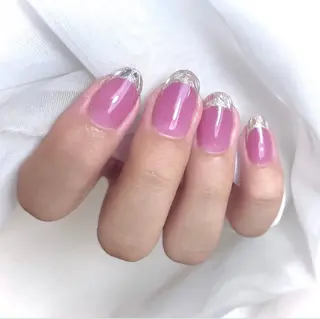 ネイル Nail salon s.k.所属・Nailist. emiのネイルデザイン