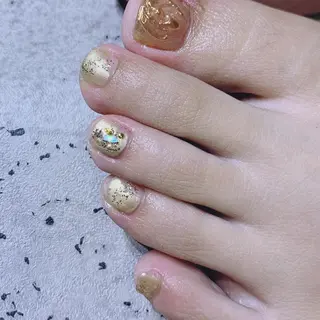 ネイル 春日井ネイルサロン iroのネイルデザイン