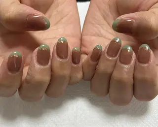 ネイル nail  M&T所属・nail M&Tのネイルデザイン