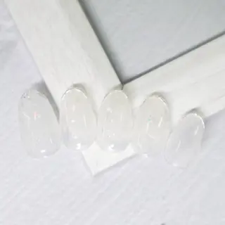 ネイル L‘ねいる 江坂店 エルネイルエサカテンのネイルデザイン