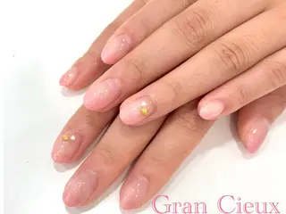 ネイル Chill所属・~Chill~ あやねのネイルデザイン