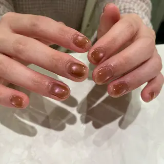 ネイル C. Ricoのネイルデザイン