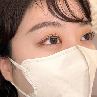 マツエク・マツパ YK• マツエクサロンのマツエク・マツパデザイン