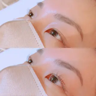 マツエク・マツパ なかむら 🪡のマツエク・マツパデザイン