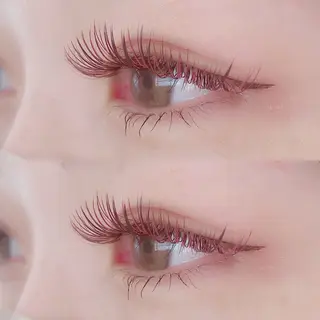 マツエク・マツパ 茂串 向日葵の眉毛・アイブロウイメージ