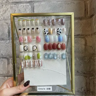 ネイル Renatus🤍 MISUZUのネイルデザイン