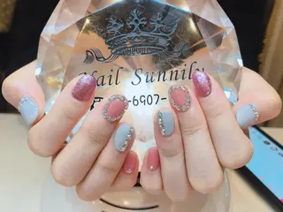 ネイル リン リンのネイルデザイン