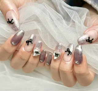 ネイル 🎀MIYUKI Salon🎀のネイルデザイン