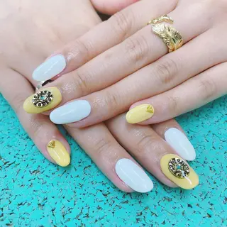 ネイル ヘアセットサロン 🎀ECXIAのヘアスタイル