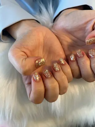 ネイル ネイリスト リオのネイルデザイン