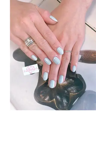 ネイル Asa miのネイルデザイン