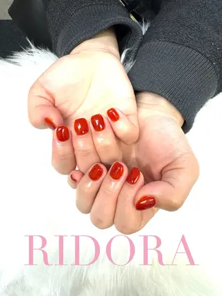 ネイル RIDORA nailのネイルデザイン