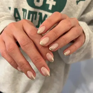 ネイル soi. manaのネイルデザイン