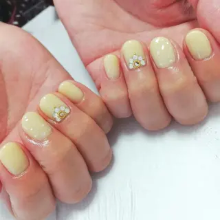 ネイル なが さきのネイルデザイン