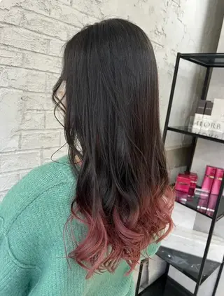 ロング ボブショートカット✨ TOMOKO🦋✨のヘアスタイル