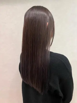 ミディアム ディアローグ 下北沢所属・高橋 龍哉のヘアスタイル