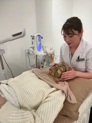 ANERA Second所属・尾上 沙織のエステ・リラクイメージ