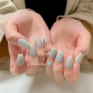 ネイル private salon uluのネイルデザイン