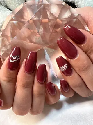 ネイル coco nailのネイルデザイン