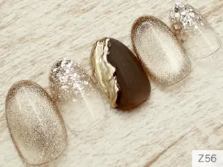 ネイル 🤍 Janのネイルデザイン