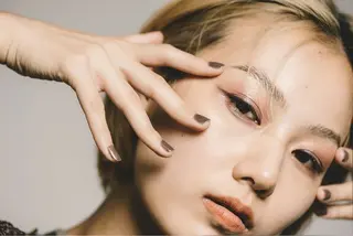 アイブロウ suu/YOU 眉毛/まつ毛のマツエク・マツパデザイン