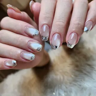 ネイル ☺︎山部 志麻☺︎のネイルデザイン