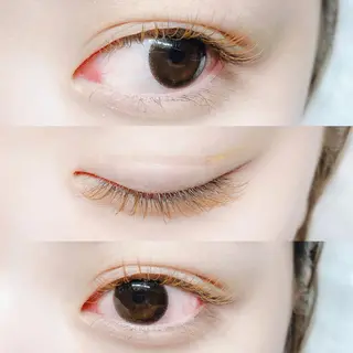 マツエク・マツパ chi satoのマツエク・マツパデザイン