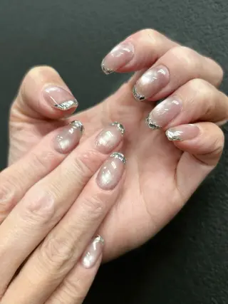 ネイル EMI ANA.CHUOのネイルデザイン