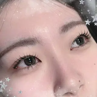 マツエク・マツパ LeCoeur巻店 古泉理絵のマツエク・マツパデザイン