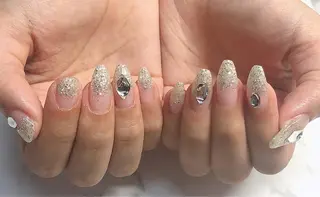 ネイル N.CHLOE 永島のネイルデザイン