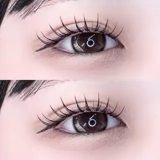 マツエク・マツパ 表参道アイリスト ⭐️KANAのマツエク・マツパデザイン