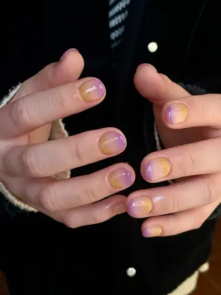 ネイル shion .のネイルデザイン