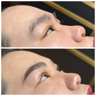 プライベートサロン ルミライズのマツエク・マツパデザイン