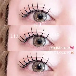 マツエク・マツパ 🫧OLIVIA 阿座上🫧‪のマツエク・マツパデザイン