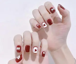 ネイル Cute beauty2のマツエク・マツパデザイン