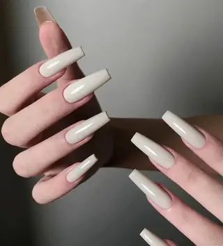 ネイル The oneのネイルデザイン