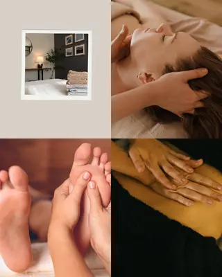 Relaxation fumifumiのエステ・リラクイメージ