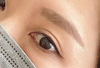 アイブロウ R•sugar アールシュガーのエステ・リラクイメージ