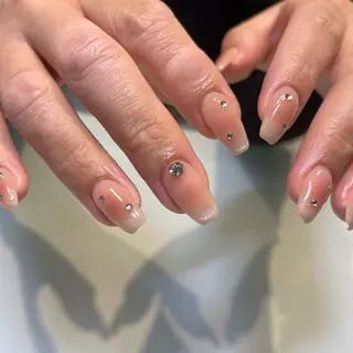ネイル miu nail所属・MIUNail YUMIのネイルデザイン