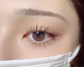 マツエク・マツパ T Masakoのマツエク・マツパデザイン