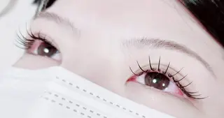 マツエク・マツパ EyelashSalon chel所属・新越谷駅徒歩１分❇️ Salon　chelのマツエク・マツパデザイン