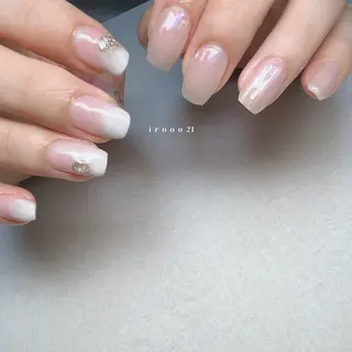 ネイル irooo 21のネイルデザイン