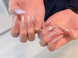 ネイル 閨匠ビューティサロン 銀座店のネイルデザイン